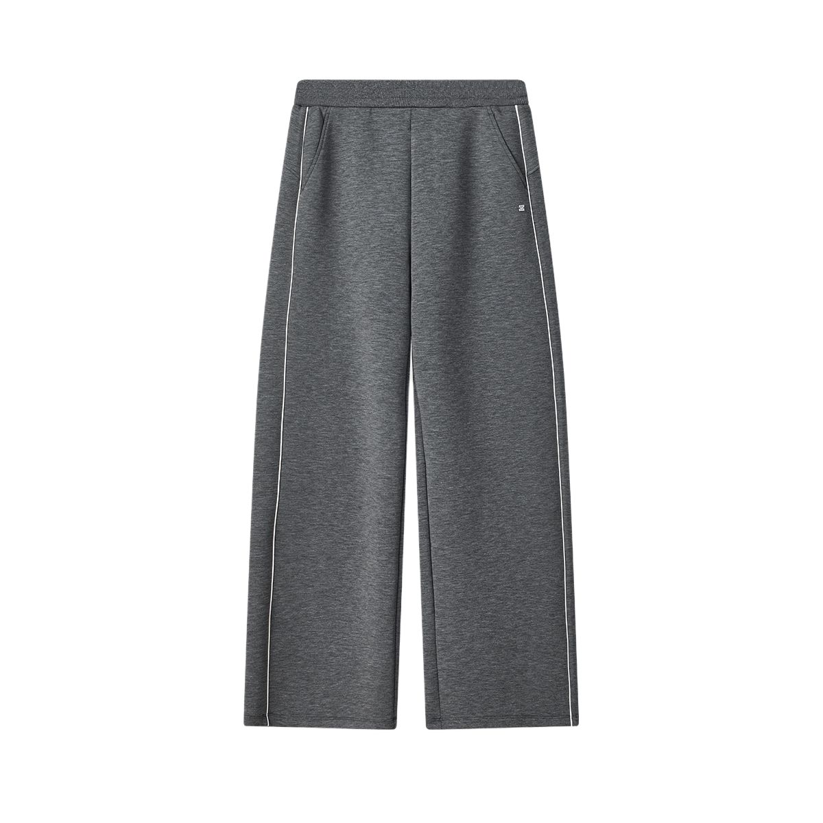 FILA Белые FW25 повседневные брюки женские
FILA Белые FW25 повседневные брюки женские