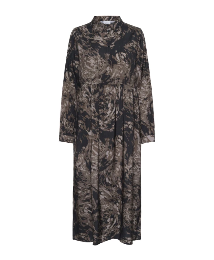 Платье Kcjamia Kaffe, мультиколор
Платье Kcjamia Kaffe, мультиколор