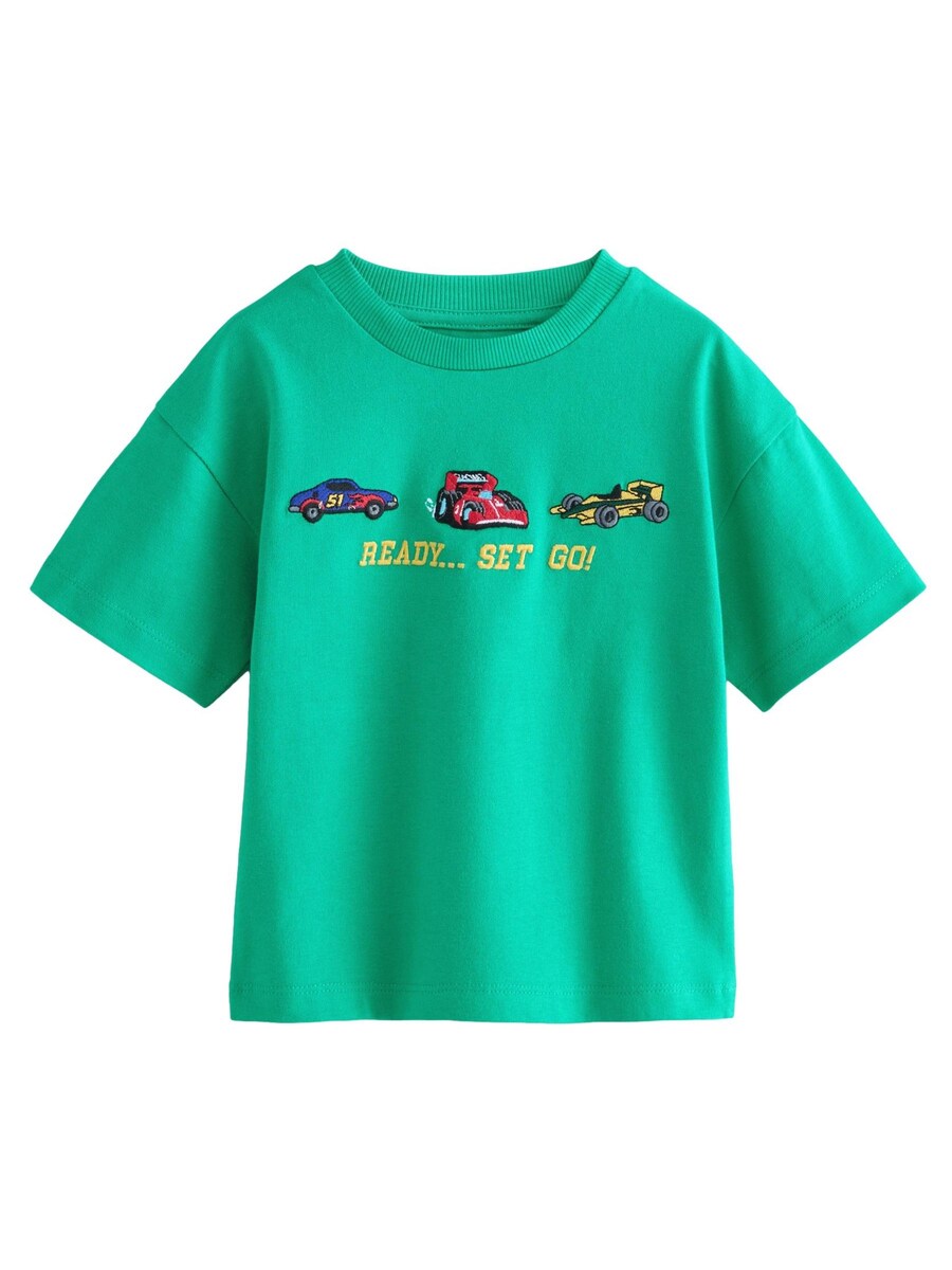 Рубашка Next, зеленый
Рубашка Next, зеленый