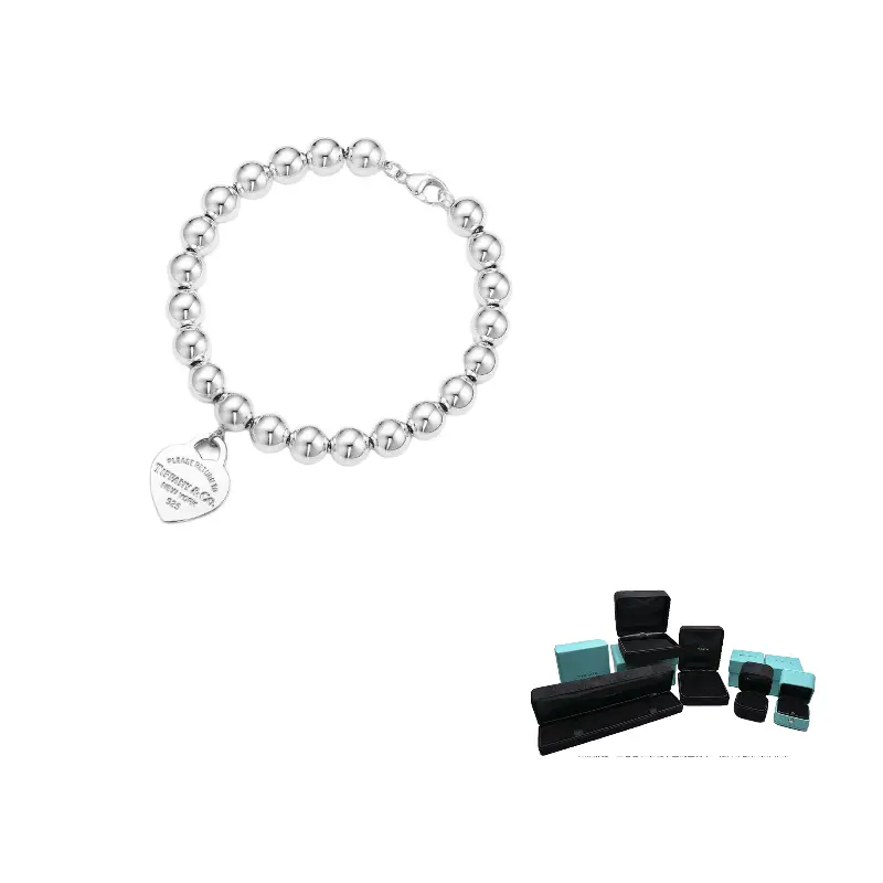 TIFFANY & CO. Браслет Unisex Silver
TIFFANY & CO. Браслет Unisex Silver