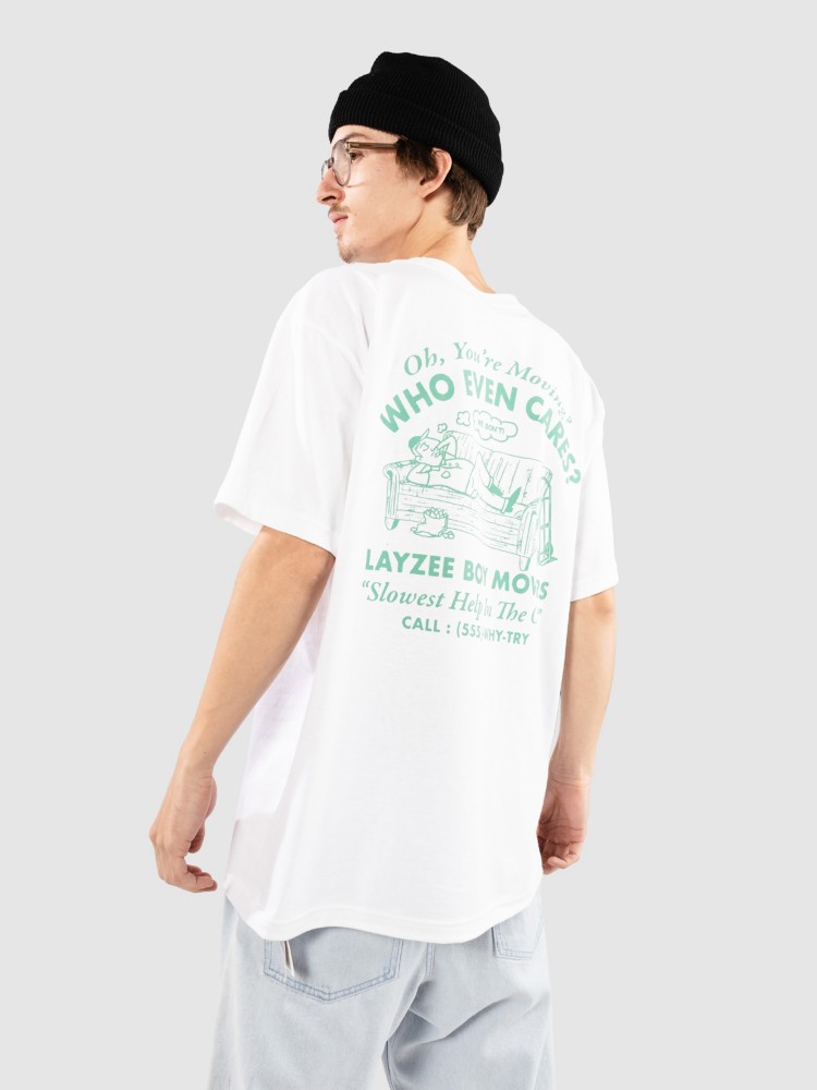 Футболка Vans Moving Co T-Shirt, white, Белый, Футболка Vans Moving Co T-Shirt, white
Футболка Vans Moving Co T-Shirt, white, Белый, Футболка Vans Moving Co T-Shirt, white