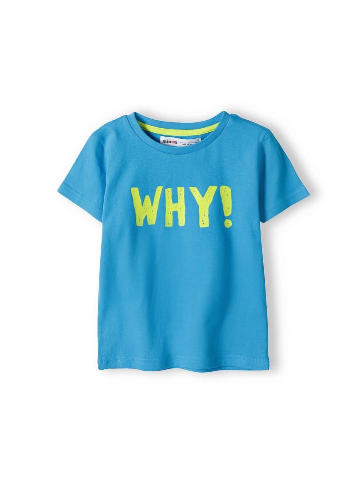 Футболка Minoti, бирюзовый
Футболка Minoti, бирюзовый