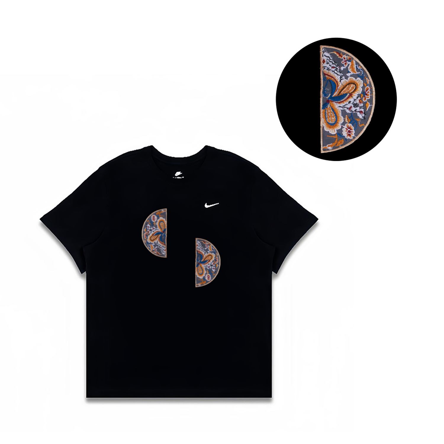Nike Спортивная футболка Men's Black, Черный, Nike Спортивная футболка Men's Black
Nike Спортивная футболка Men's Black, Черный, Nike Спортивная футболка Men's Black