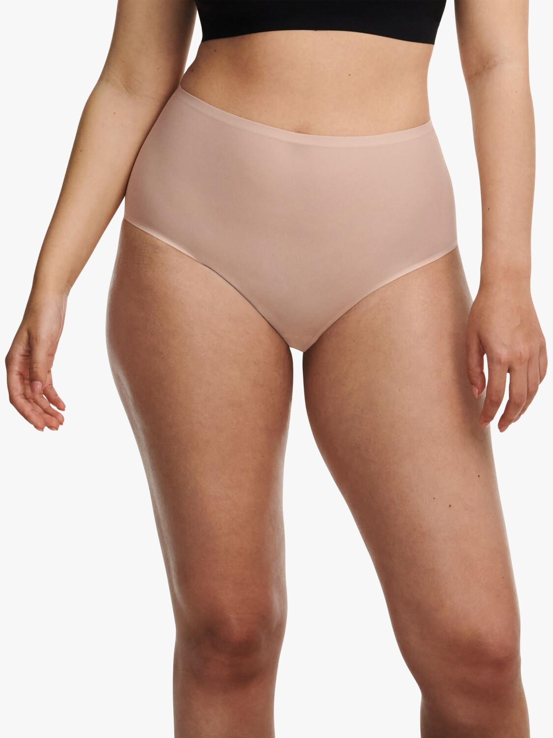 Трусики Chantelle Soft Stretch с высокой талией, темно-розовые
Трусики Chantelle Soft Stretch с высокой талией, темно-розовые