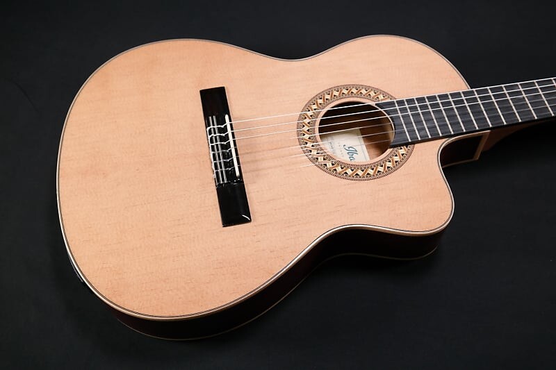 Акустическая гитара Ibanez GA34STCENT Natural High Gloss 095
Акустическая гитара Ibanez GA34STCENT Natural High Gloss 095