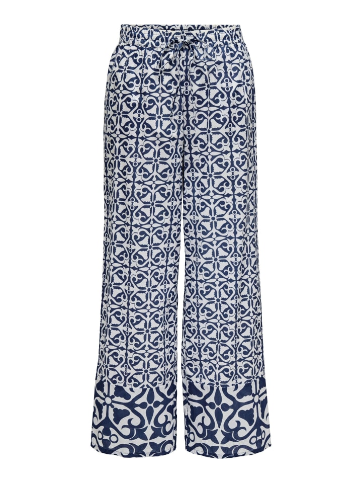 Тканевые брюки JDY, темно-синий
Тканевые брюки JDY, темно-синий