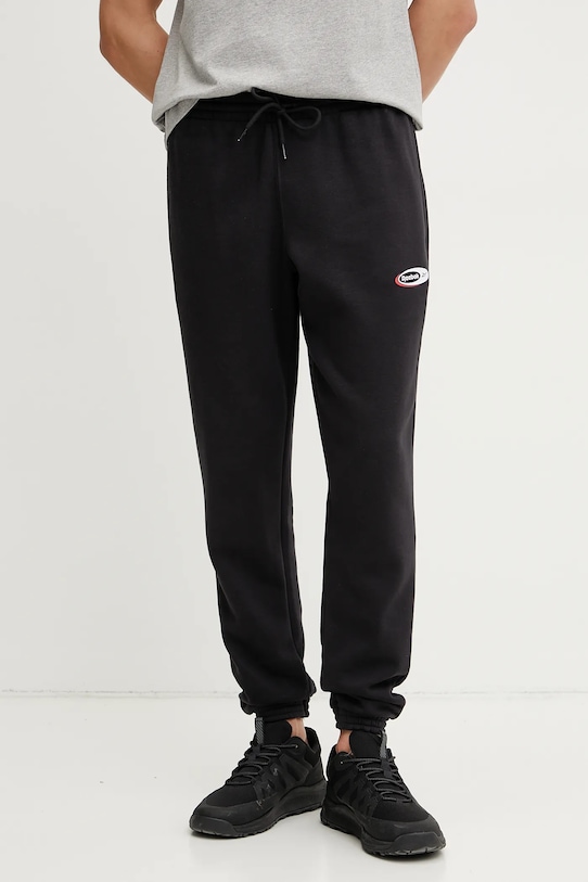 Спортивные брюки Reebok Classic, черный
Спортивные брюки Reebok Classic, черный
