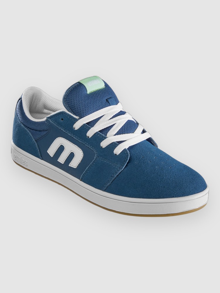 Кеды Etnies Cresta Skateschuhe, teal
Кеды Etnies Cresta Skateschuhe, teal