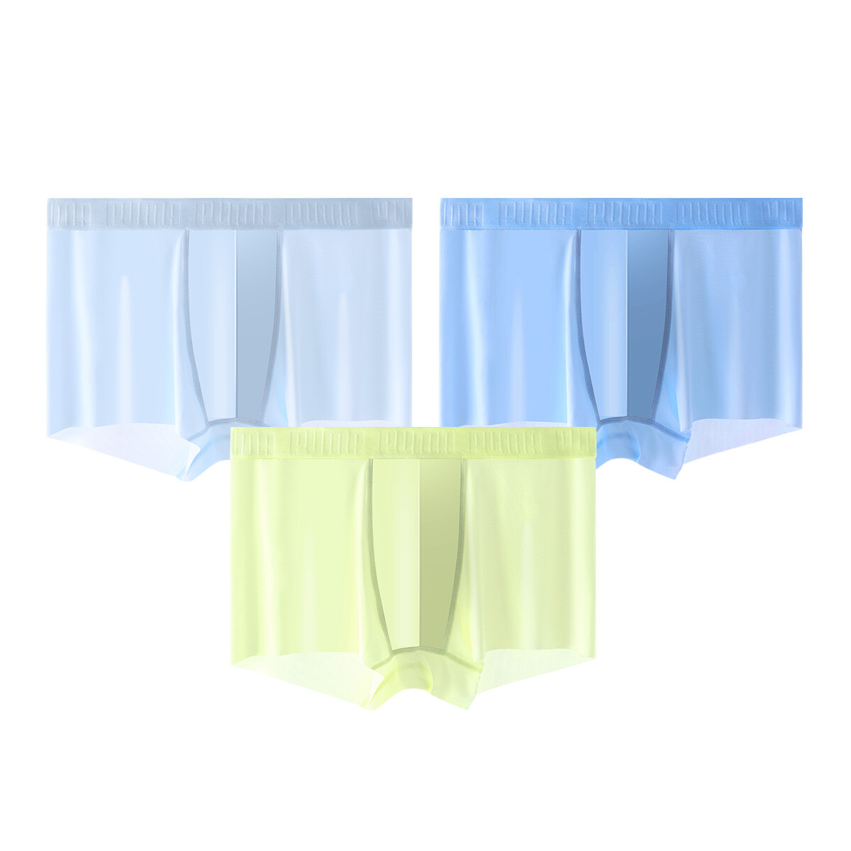 Мужские трусы Puma
Мужские трусы Puma