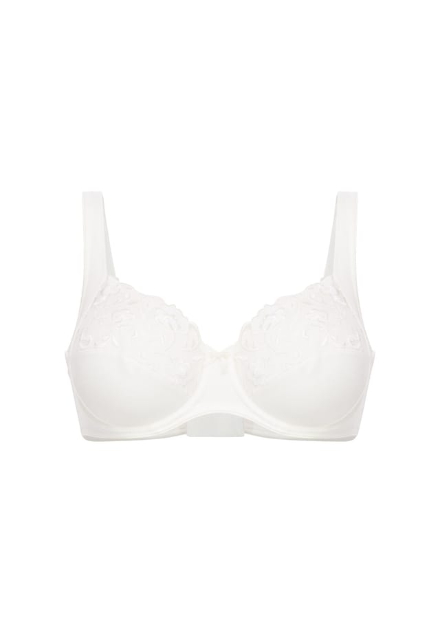 Моменты с бюстгальтером на косточках Felina, цвет vanille
Моменты с бюстгальтером на косточках Felina, цвет vanille