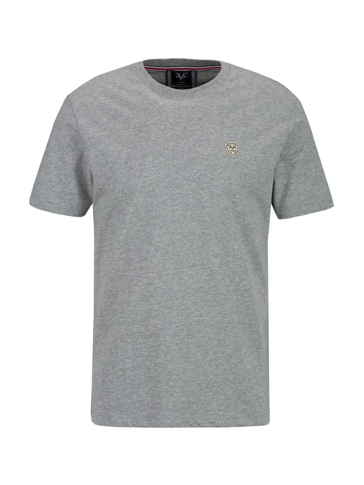 Футболка 19v69 Italia, розовый
Футболка 19v69 Italia, розовый