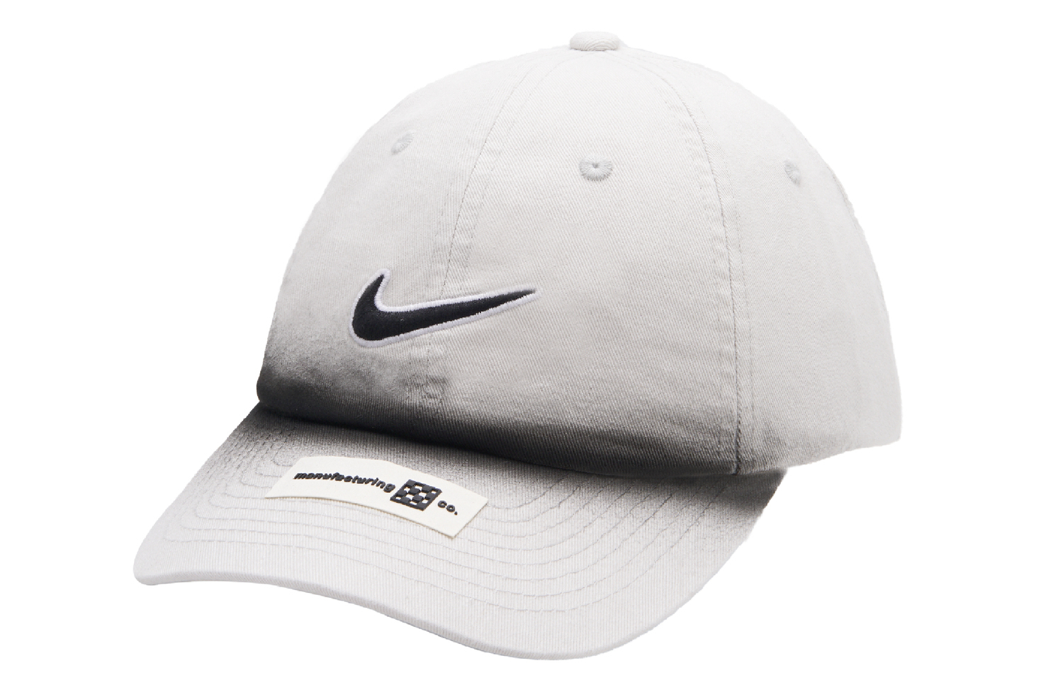 Nike Бейсболка Unisex White из полиэстера
Nike Бейсболка Unisex White из полиэстера