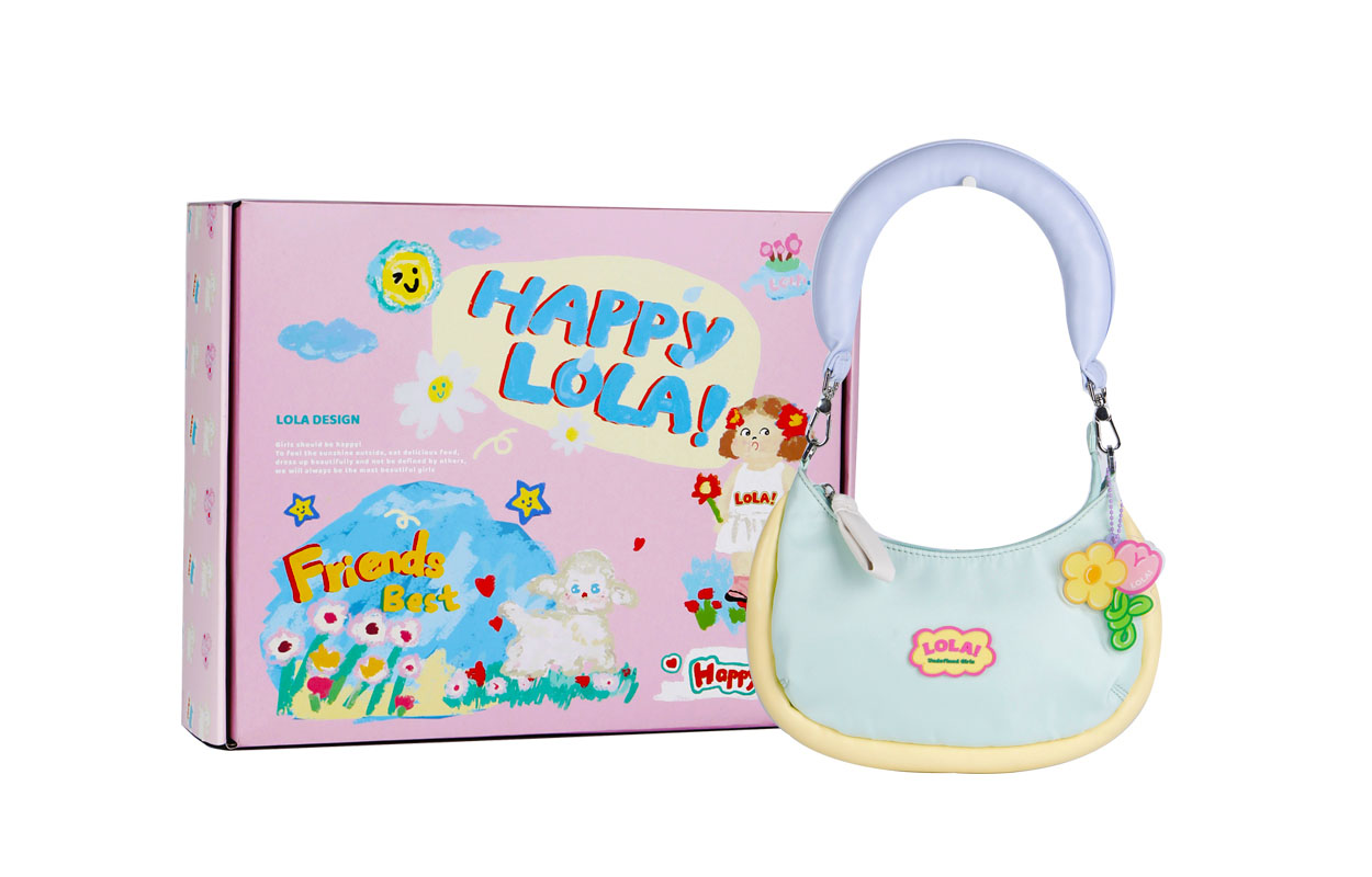 LOLA DESIGN Полиэстеровая сумка через плечо маленький размер женская розовая фиолетовая, Mint Green+Box
LOLA DESIGN Полиэстеровая сумка через плечо маленький размер женская розовая фиолетовая, Mint Green+Box