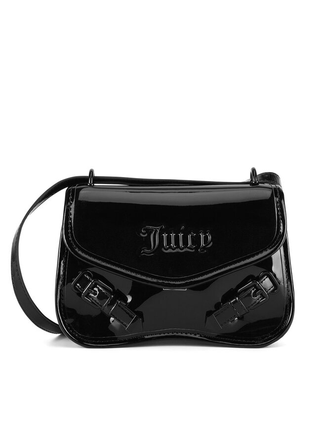 Сумка BIJXT5644WVP Juicy Couture, черный
Сумка BIJXT5644WVP Juicy Couture, черный