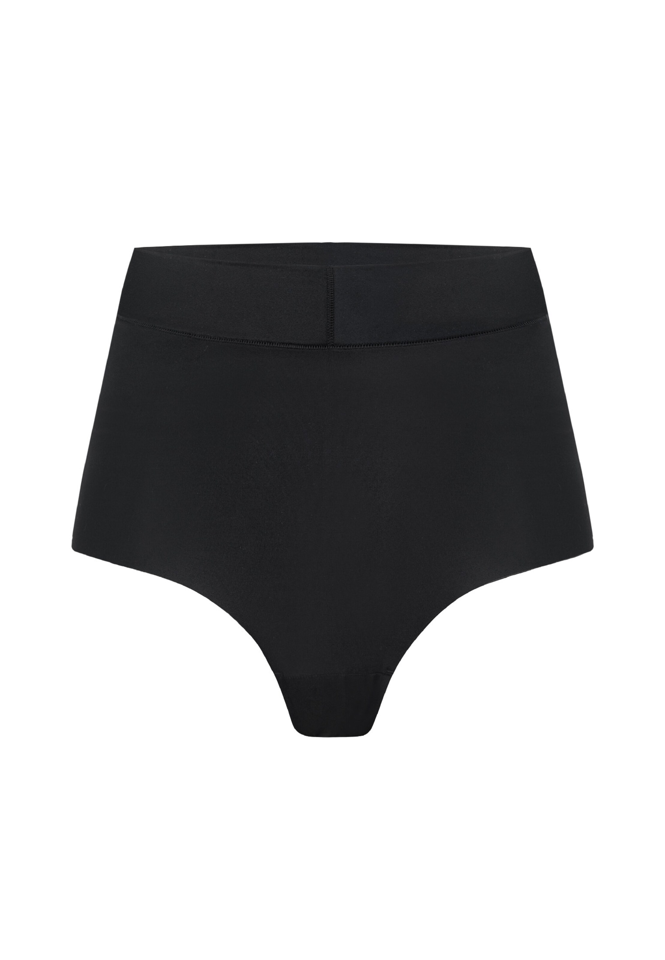 TEYLI Корректирующие слипы 'Doriis' в черном цвете
TEYLI Корректирующие слипы 'Doriis' в черном цвете