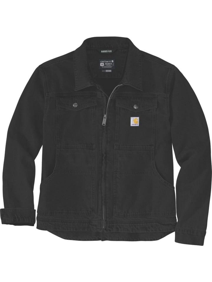 Куртка CARHARTT , черный
Куртка CARHARTT , черный