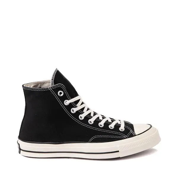 Кроссовки Converse Chuck 70 Hi, черный
Кроссовки Converse Chuck 70 Hi, черный
