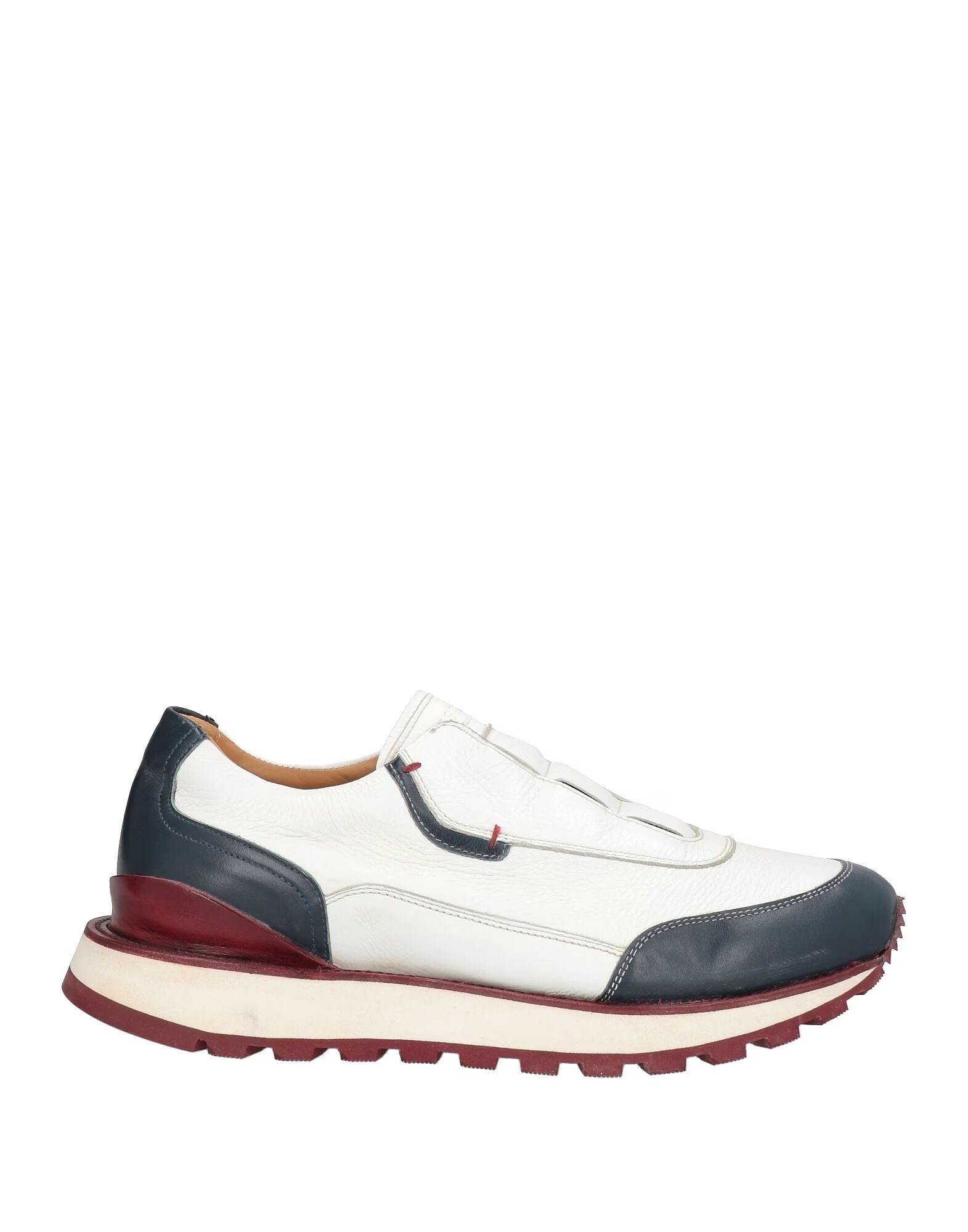 Кроссовки Testoni, белый
Кроссовки Testoni, белый