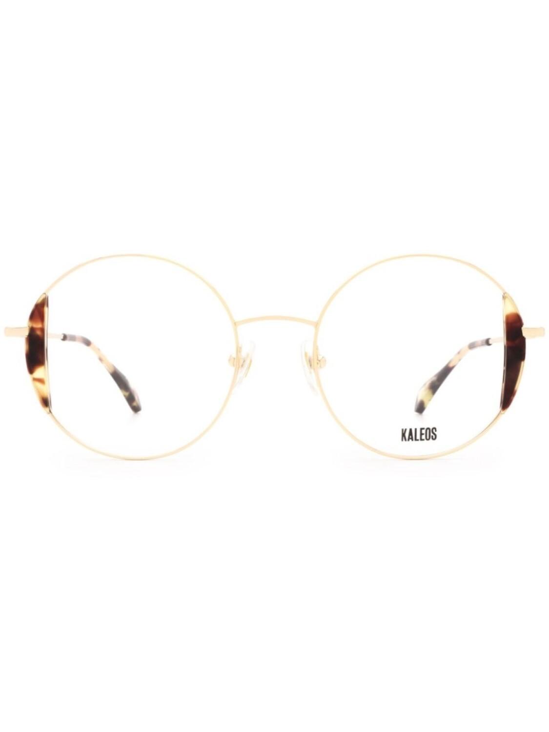 Kaleos KASS Gold & Havana, золотой
Kaleos KASS Gold & Havana, золотой