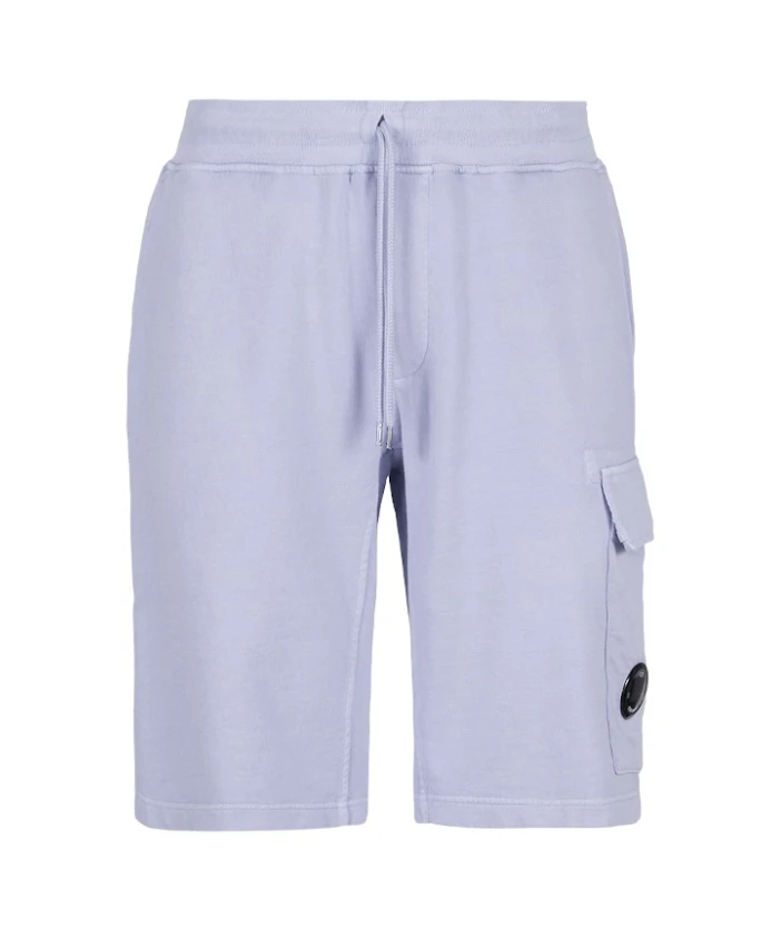 Повседневные шорты C.P. Company, фиолетовый
Повседневные шорты C.P. Company, фиолетовый