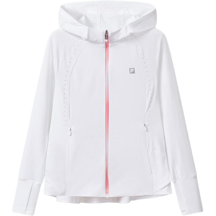 FILA KIDS Топ Jade White для подростков
FILA KIDS Топ Jade White для подростков