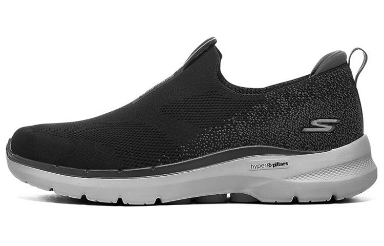 Мужская обувь Skechers Go Walk 6 Lifestyle
Мужская обувь Skechers Go Walk 6 Lifestyle