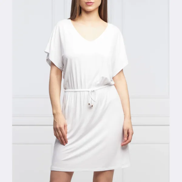 Платье Emporio Armani, белый
Платье Emporio Armani, белый