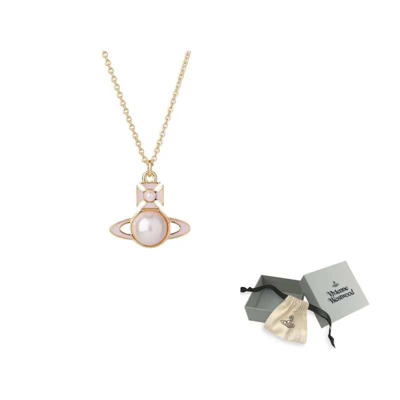 Тилья ожерелье Vivienne Westwood
Тилья ожерелье Vivienne Westwood