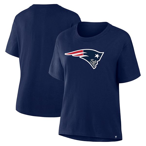 Женская футболка New England Patriots Essential Legacy цвета navy Fanatics, Синий, Женская футболка New England Patriots Essential Legacy цвета navy Fanatics
Женская футболка New England Patriots Essential Legacy цвета navy Fanatics, Синий, Женская футболка New England Patriots Essential Legacy цвета navy Fanatics