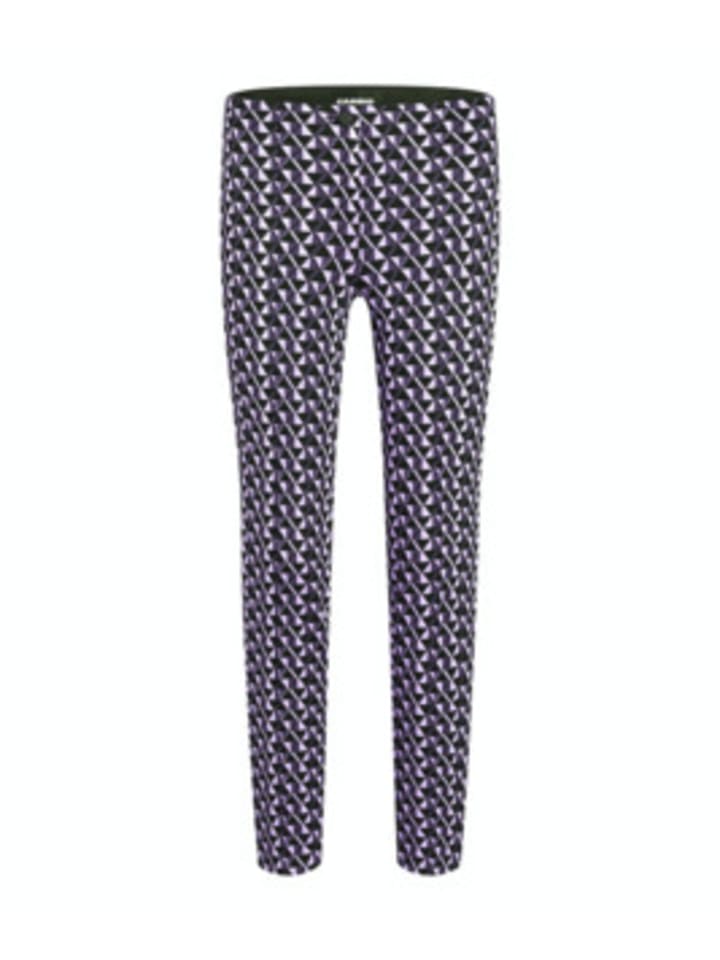 Тканевые брюки CAMBIO , цвет uni
Тканевые брюки CAMBIO , цвет uni