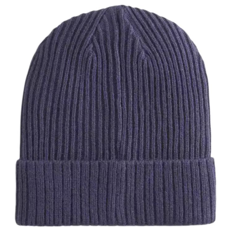 PUMA Фиолетовая вязаная шапка унисекс, Purple
PUMA Фиолетовая вязаная шапка унисекс, Purple