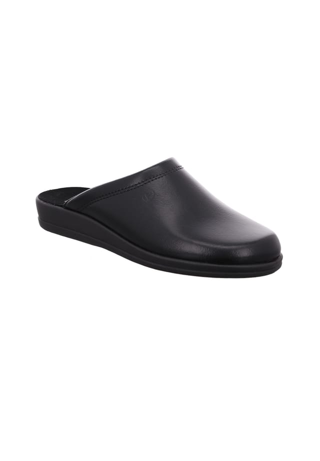 Мюли Lekeberg Rohde, черный
Мюли Lekeberg Rohde, черный