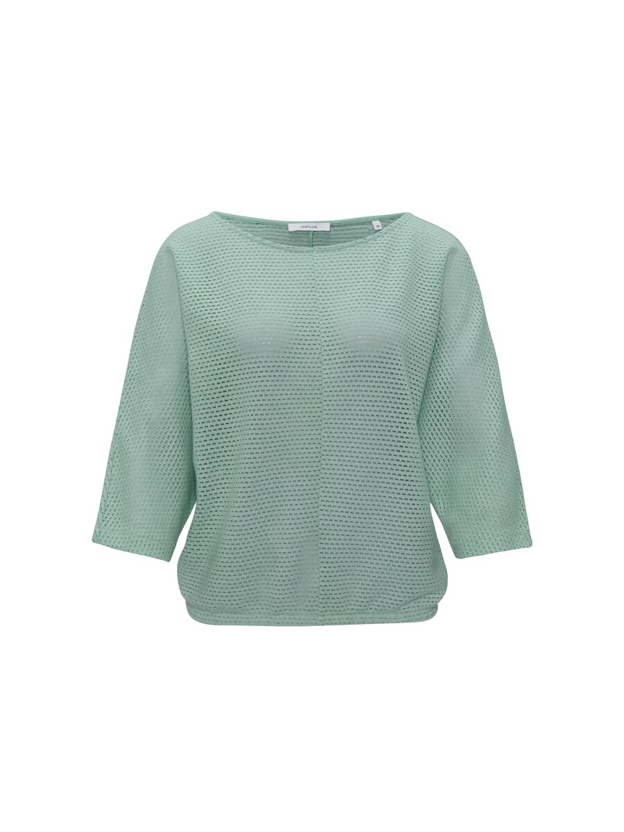 Свитер OPUS, мятный
Свитер OPUS, мятный
