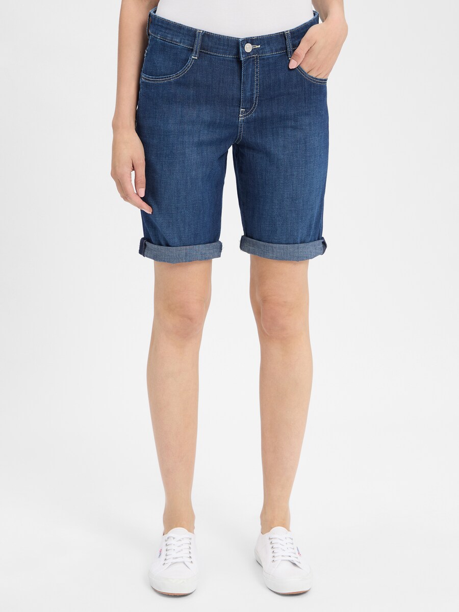 Повседневные джинсы MAC Summer Clean, Blue denim
Повседневные джинсы MAC Summer Clean, Blue denim