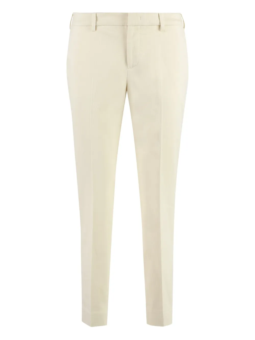 Плиссированные брюки строгого покроя PT Torino, нейтральный
Плиссированные брюки строгого покроя PT Torino, нейтральный