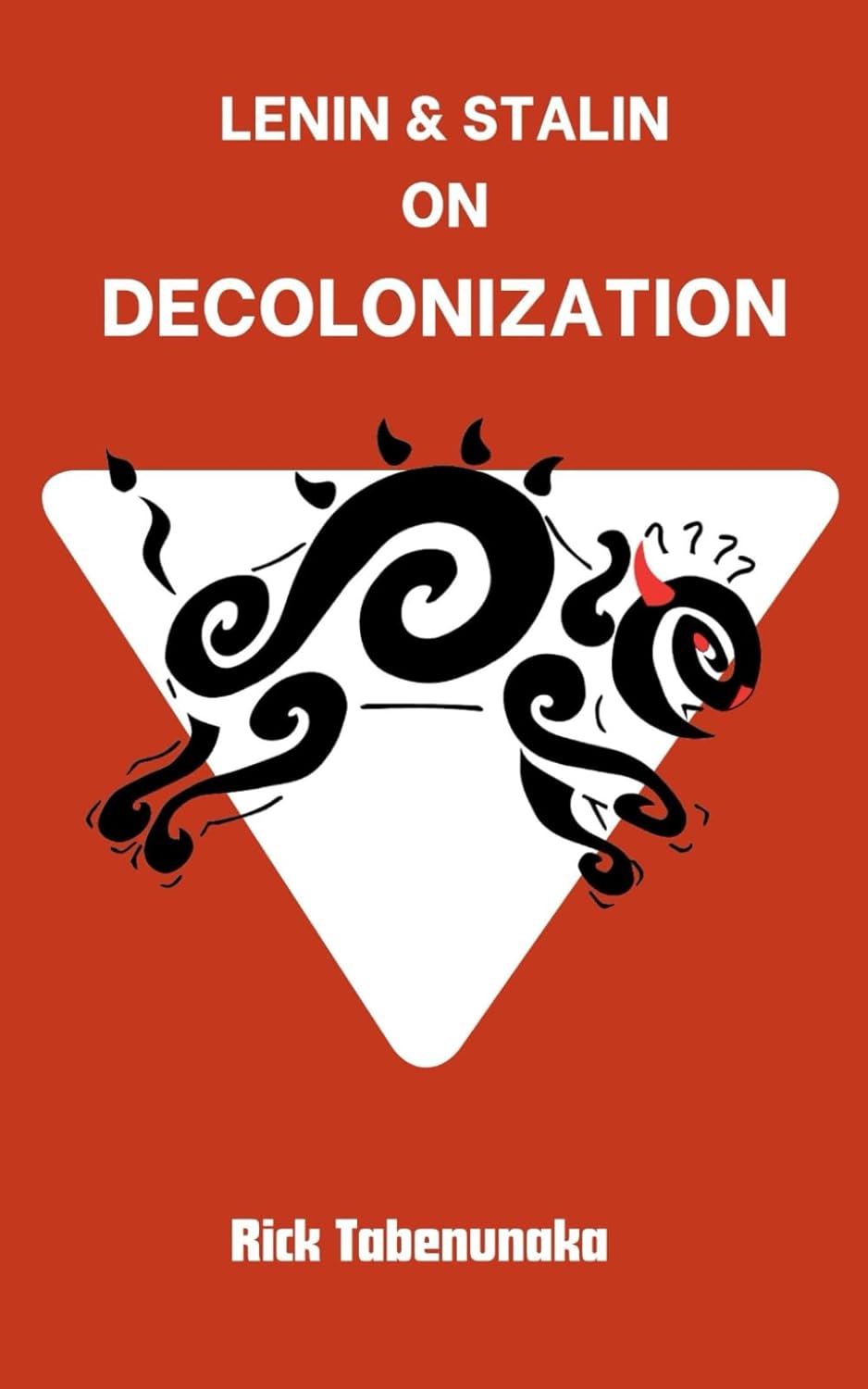 Lenin & Stalin on Decolonization (Independently published)
Lenin & Stalin on Decolonization (Independently published)