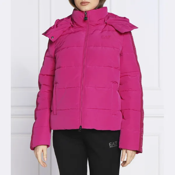 Куртка стандартного кроя Ea7, фуксия, Розовый, Куртка стандартного кроя Ea7, фуксия
Куртка стандартного кроя Ea7, фуксия, Розовый, Куртка стандартного кроя Ea7, фуксия