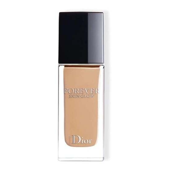 Тональный крем для нейтрального лица 3N, 30 мл Dior, Forever Skin Glow 24H Wear Radiant Foundation
Тональный крем для нейтрального лица 3N, 30 мл Dior, Forever Skin Glow 24H Wear Radiant Foundation