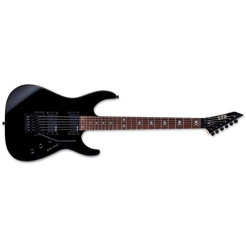 Электрогитара ESP LTD KH-202 Kirk Hammett Black + FREE GIG BAG - Electric Guitar KH202 KH 202
Электрогитара ESP LTD KH-202 Kirk Hammett Black + FREE GIG BAG - Electric Guitar KH202 KH 202