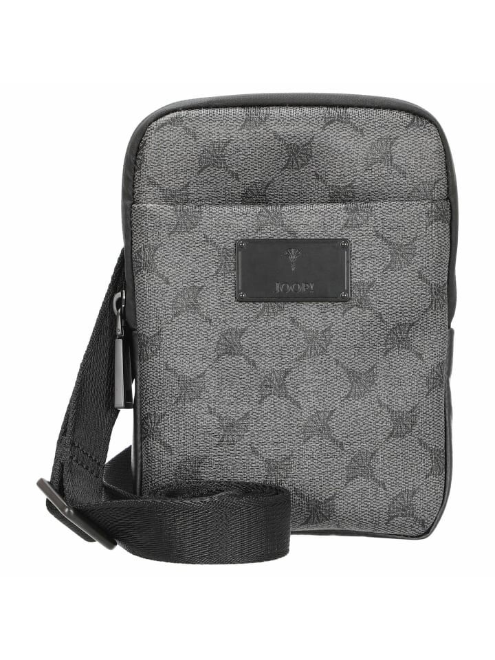 Сумка через плечо JOOP! XS 18 cm, черный
Сумка через плечо JOOP! XS 18 cm, черный