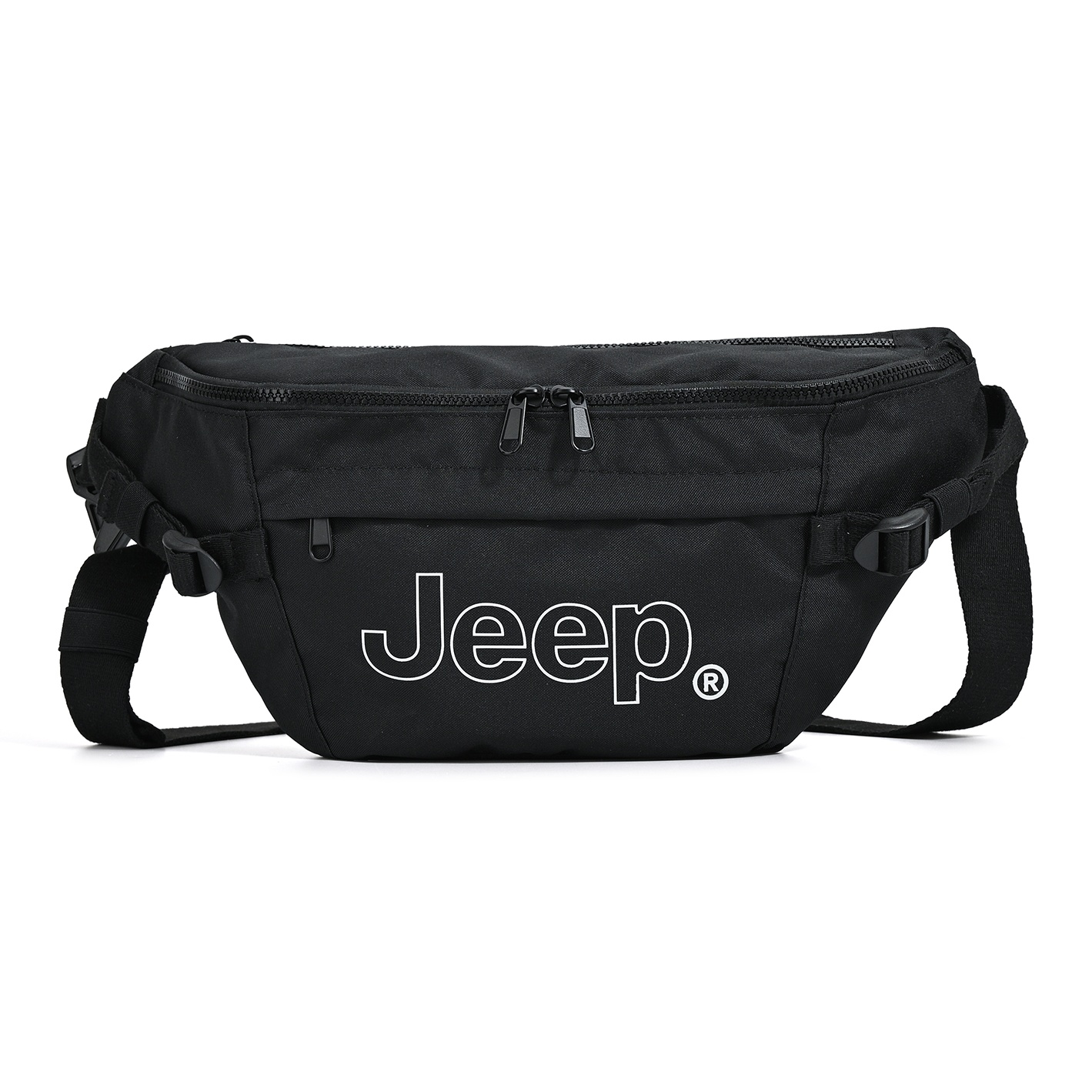 Jeep Нейлоновый поясной кроссбоди рюкзак Unisex Multicolor
Jeep Нейлоновый поясной кроссбоди рюкзак Unisex Multicolor