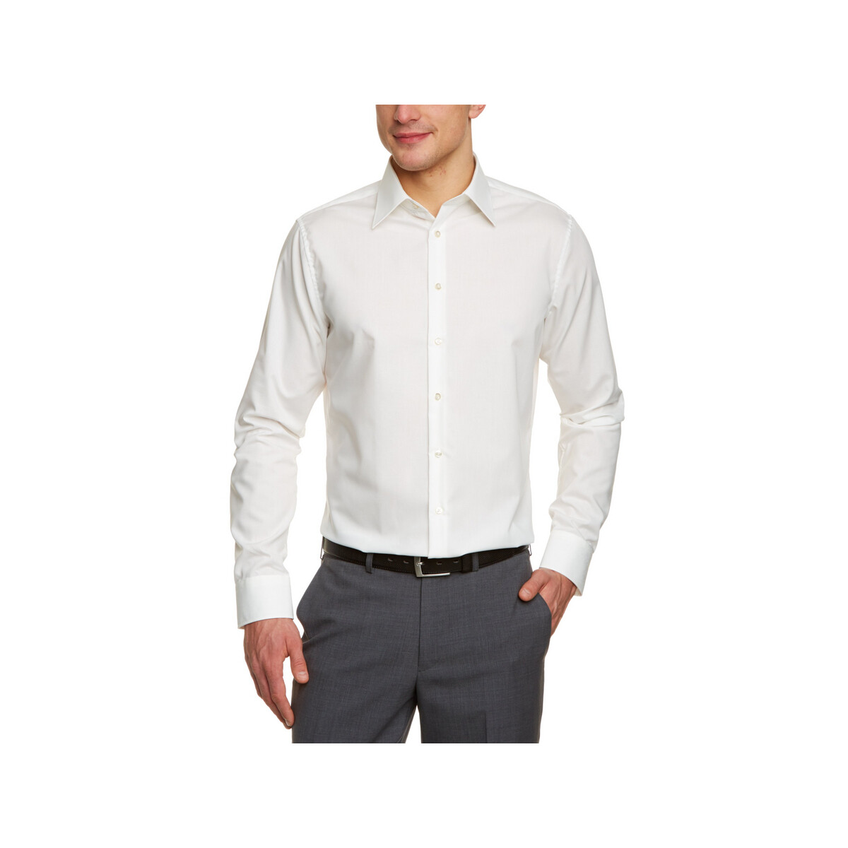 Рубашка Seidensticker Langarm Business, бежевый
Рубашка Seidensticker Langarm Business, бежевый