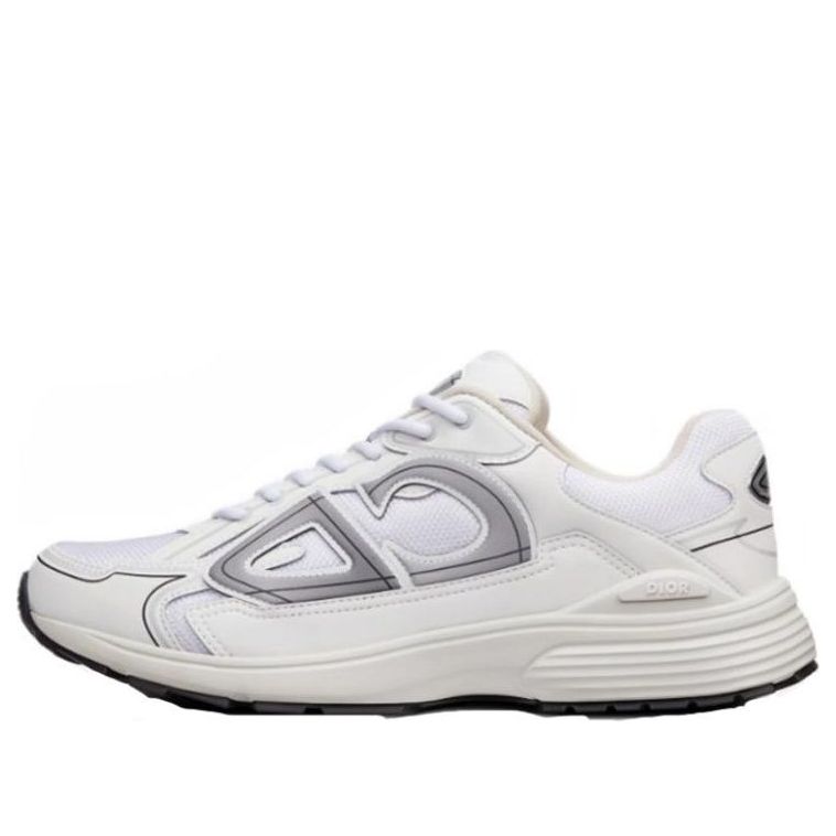 Dior B30 'Белый'
Dior B30 'Белый'