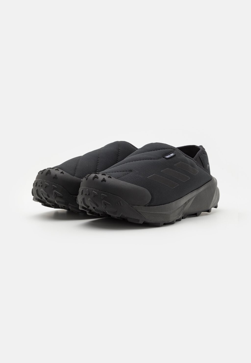 Походная обувь WINTER SLIP ON COLD.RDY Adidas Terrex, черный
Походная обувь WINTER SLIP ON COLD.RDY Adidas Terrex, черный
