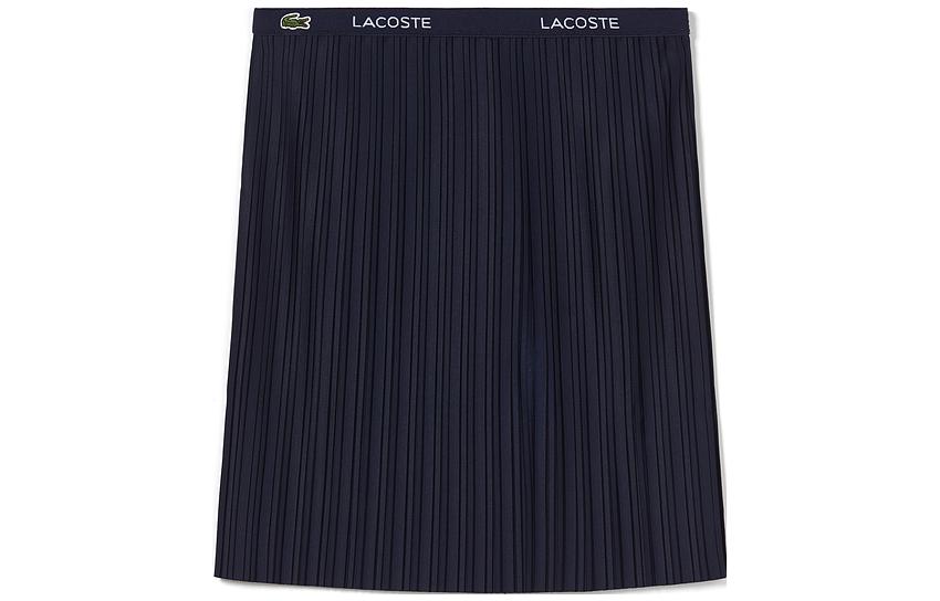 Детская юбка LACOSTE, синий
Детская юбка LACOSTE, синий
