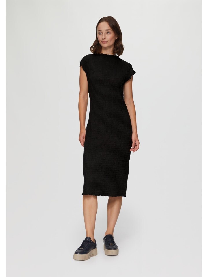 Длинное платье sOliver lang, черный
Длинное платье sOliver lang, черный