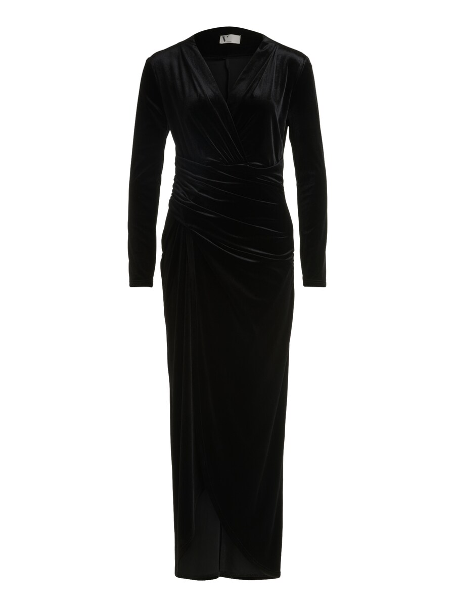 Макси платье Vera Mont, Black
Макси платье Vera Mont, Black