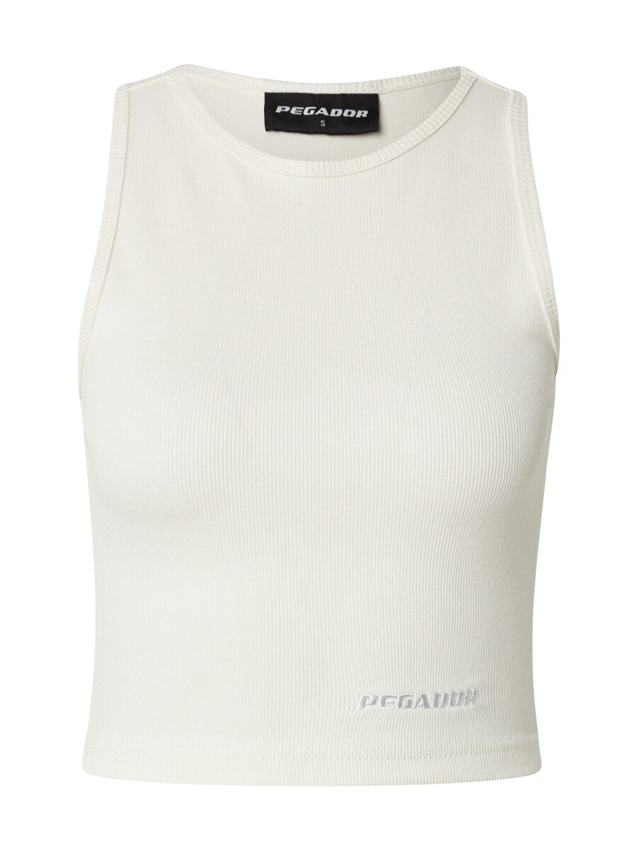 Топ Pegador, кремовый
Топ Pegador, кремовый