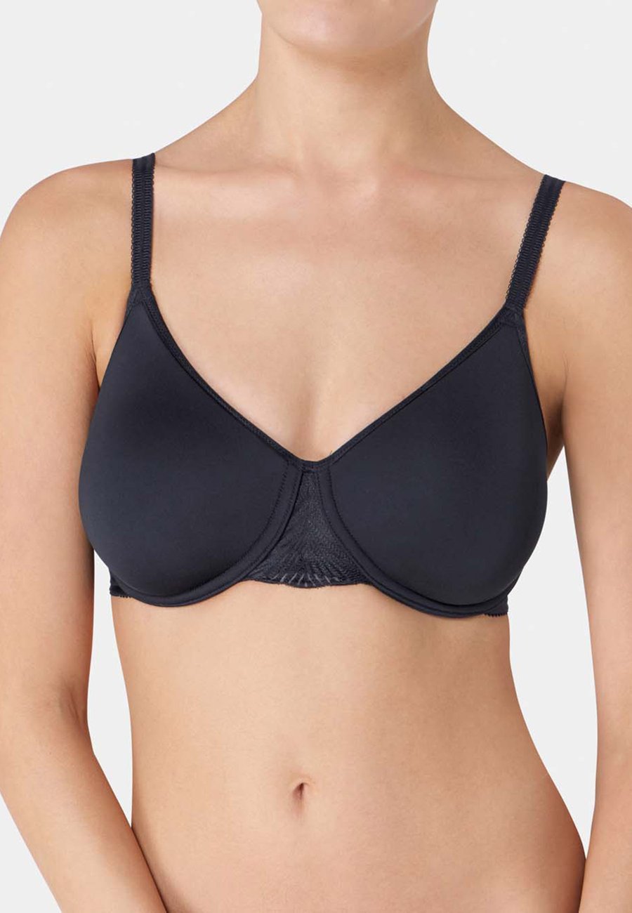 Бюстгальтер Triumph 2-PACK MY PERFECT SHAPER, Black
Бюстгальтер Triumph 2-PACK MY PERFECT SHAPER, Black