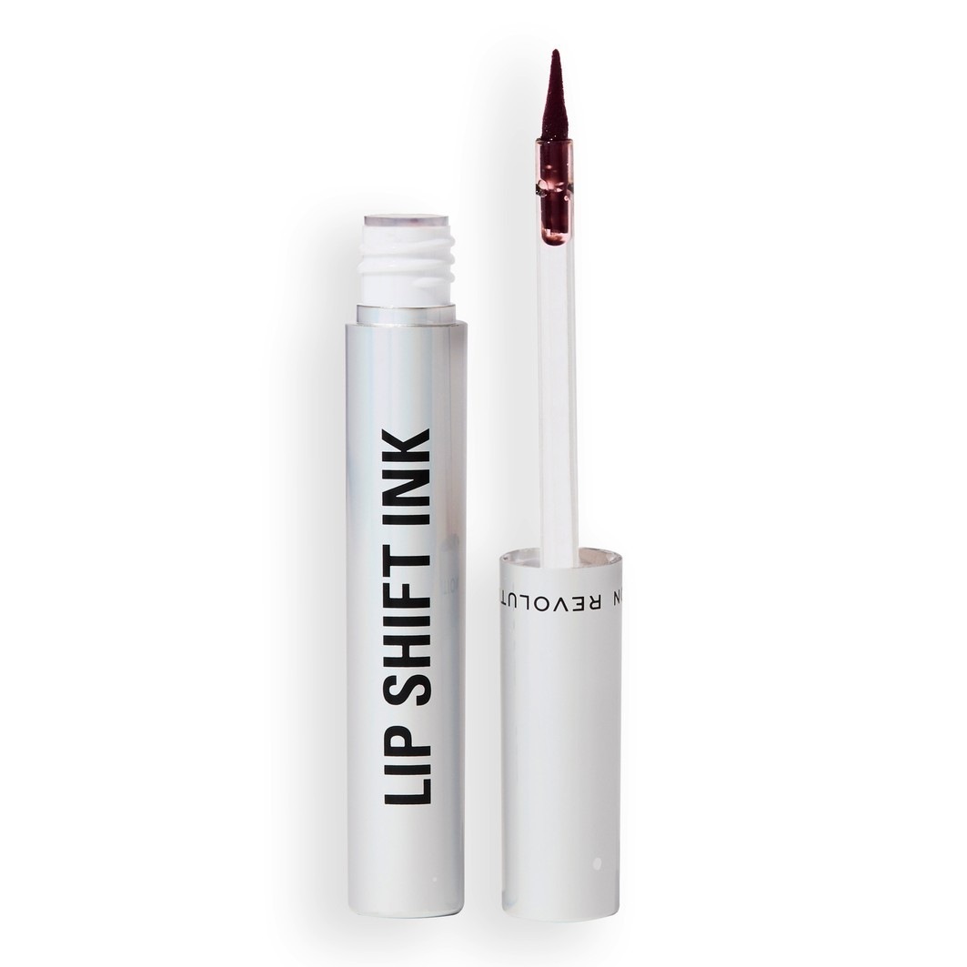 Карандаш для губ lip shift ink peel off stain Revolution, bitten cherry, объем 1.8 мл
Карандаш для губ lip shift ink peel off stain Revolution, bitten cherry, объем 1.8 мл